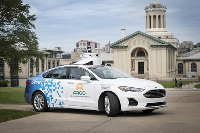 Ford-autonomous-driving-petition-NHTSA