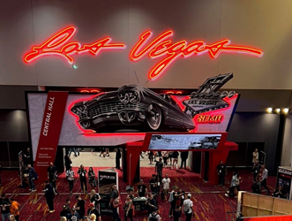 SEMA-Show-Central-Hall