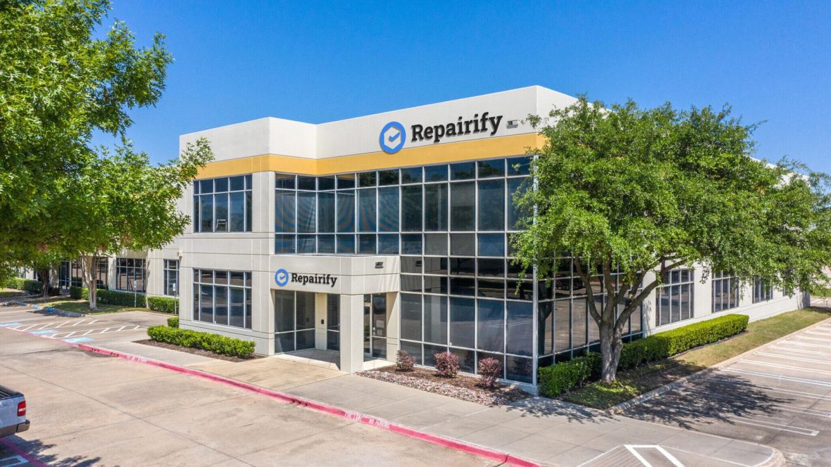 Repairify-Institute-Center-of-Excellence-training-facility-Dallas-Fort-Worth-TX