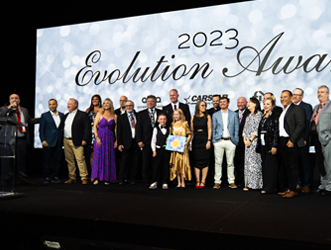 Driven-Brands-Evolution-2023-awards-gala