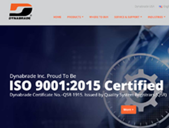 Dynabrade-certification