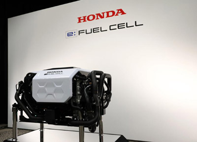 Honda-GM-hydrogen-fuel-cell