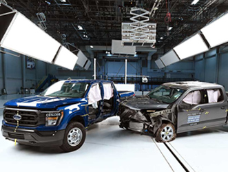 IIHS-large-pickup-side-crash-test