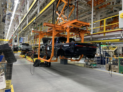 Ford-Lightning-F-150-production-cuts
