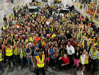 Ford-F-150-Lightning-production-restart