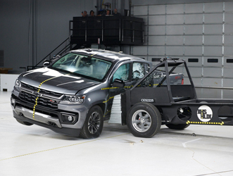 IIHS-safety-ratings-small-pickup