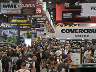 2023-SEMA-Show-recap