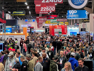 crowd-on-sema-show-floor