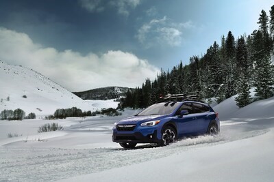 Subaru-Kia-Hyundai-Mazda-February-2023-sales