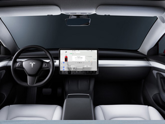 tesla-model-3-dash