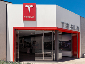 tesla-sales-center