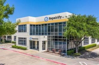 Repairify Institute Opens First Training Facility in Texas