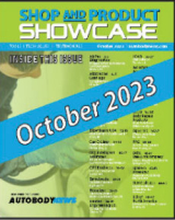 October 2023 SPS Issue