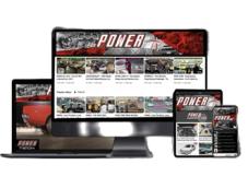 SPEEDtubeTV Expands, Rebrands as POWERtubeTV 