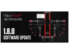 John Bean Tru-Point Adds New Features, Procedures with Software Update