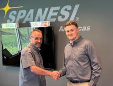 Spanesi Americas Adds Alex Stapleton