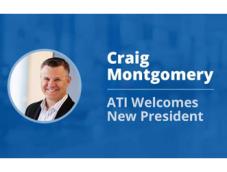 ATI Welcomes New President