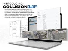 DCR Systems Announces CollisionClarity Software