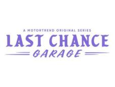 New Series ‘Last Chance Garage’ to Premiere on MotorTrend