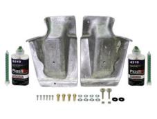 Polyvance Releases Kenworth T880 Axle Repair Kit