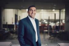 Sib Bahjat Joins Quality Collision Group Board