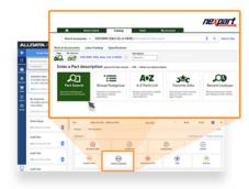 ALLDATA Adds Nexpart Multi-Seller to ALLDATA Shop Manager