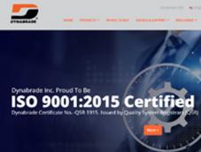 Dynabrade Awarded ISO 9001:2015 Certification for Quality Management System