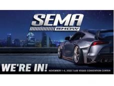 I-CAR® Announces 24 More Free Presentations and Demos to Be Held at SEMA 