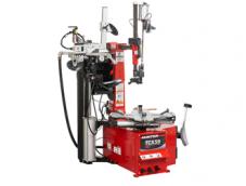 Hunter Engineering Introduces TCX59 Pro Tire Changer with New Leverless Head, Full Bead Press System