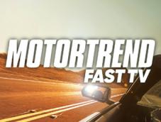 MotorTrend Launches Free ‘FAST’ TV Channel to Expand Reach of Popular Car Shows