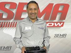 ALLDATA’s ADAS Quick Reference Wins SEMA Show New Product Award