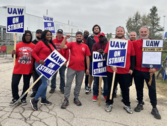 UAW-push-non-unionized-automakers