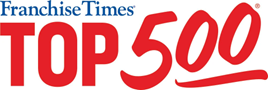 Franchise-Top-500-logo